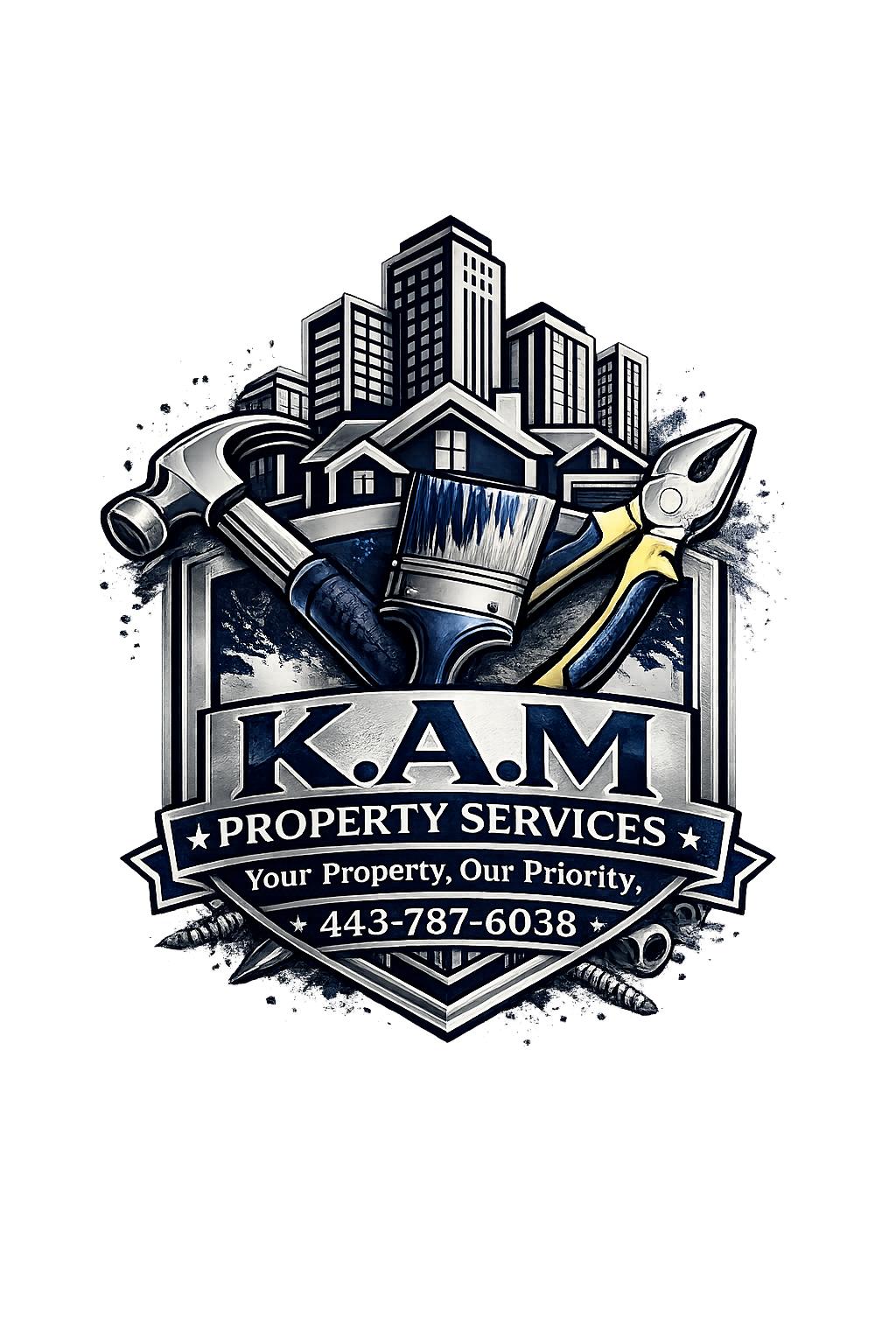 K.A.M Property Services LLC